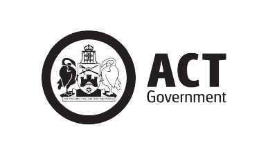 ACT Government logo