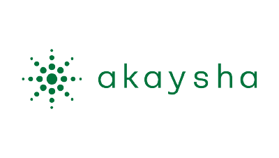 Akaysha logo