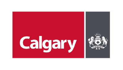 City of Calgary logo