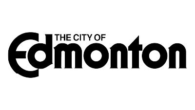 City of Edmonton logo