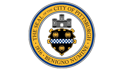 City of Pittsburgh logo