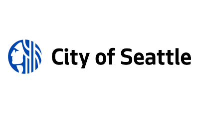 City of Seattle logo