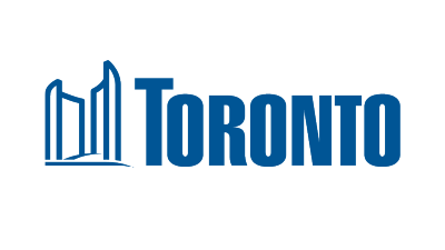 City of Toronto logo