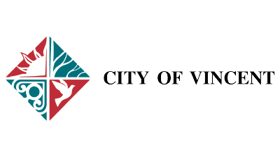 City of Vincent logo
