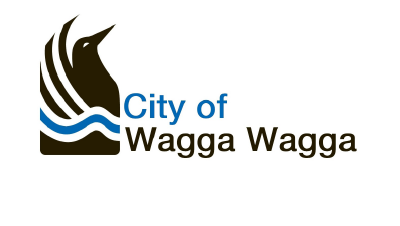 City of Wagga Wagga logo