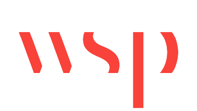 WSP logo
