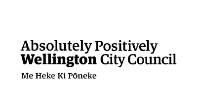 Wellington City Council logo