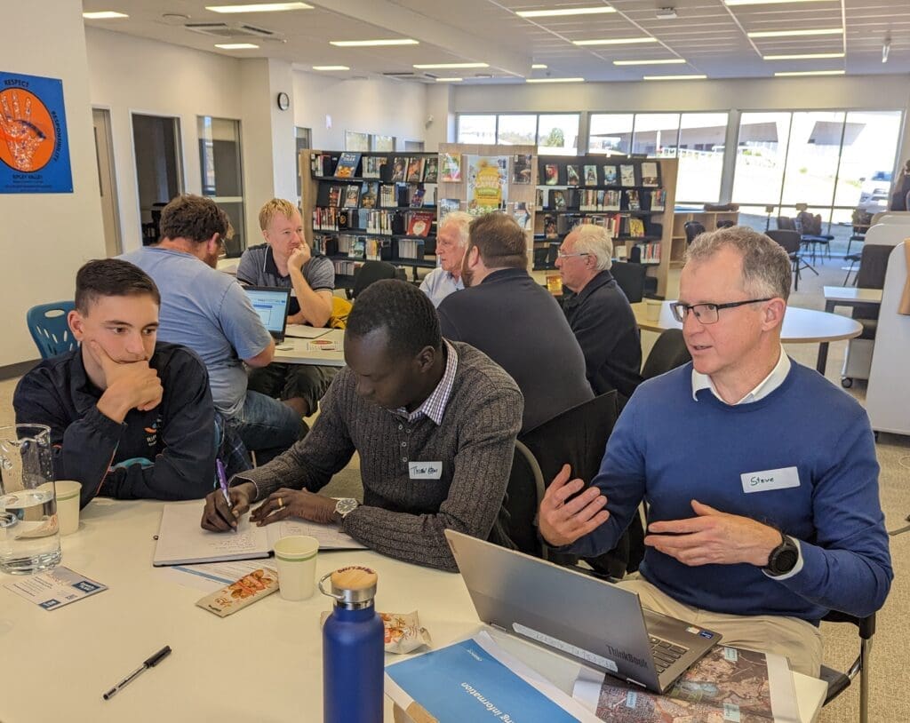 CleanCo’s Swanbank Clean Energy Hub Project — Social Pinpoint