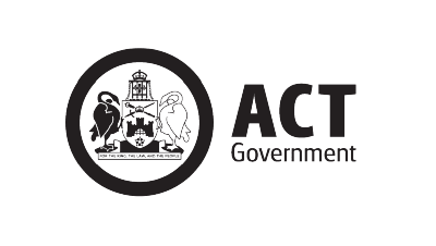 ACT Government logo