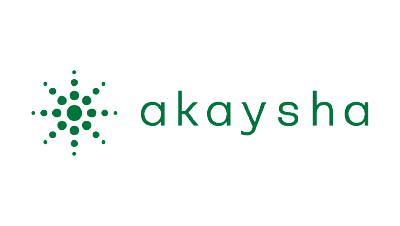 Akaysha logo