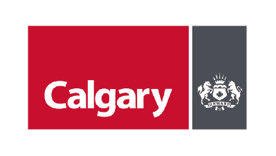 City of Calgary logo