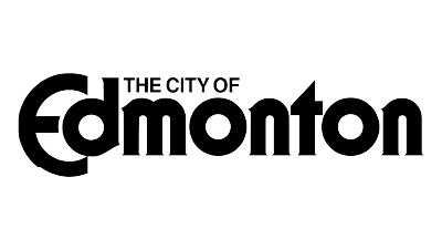 City of Edmonton logo