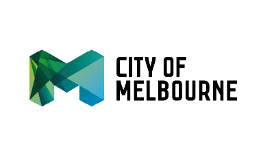 City of Melbourne logo