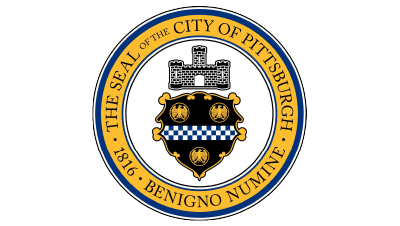City of Pittsburgh logo