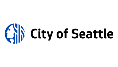 City of Seattle logo