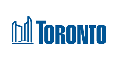 City of Toronto logo