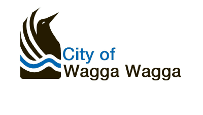 City of Wagga Wagga logo