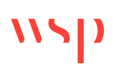 WSP logo