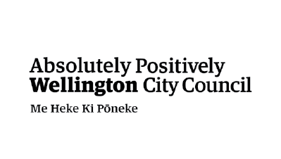 Wellington City Council logo